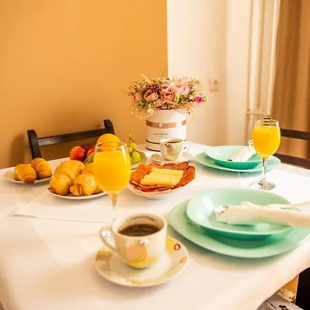 Apartamento Apartman Luni Banja Luka