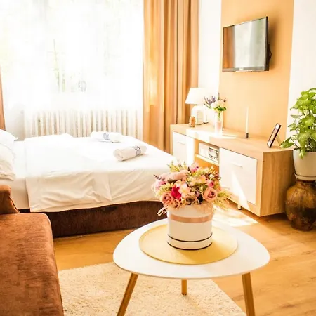 Apartman Luni Apartamento Banja Luka