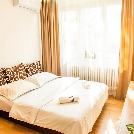 Apartman Luni *