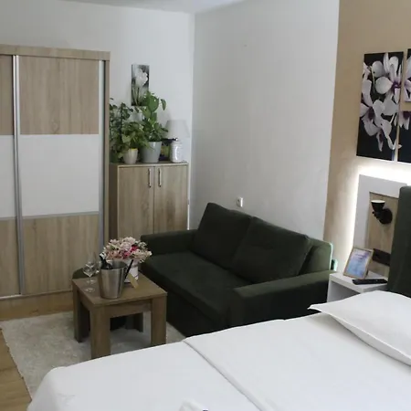 Apartamento Apartman Luni