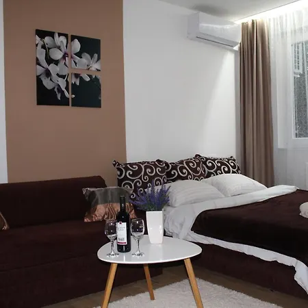 Apartman Luni * Banja Luka