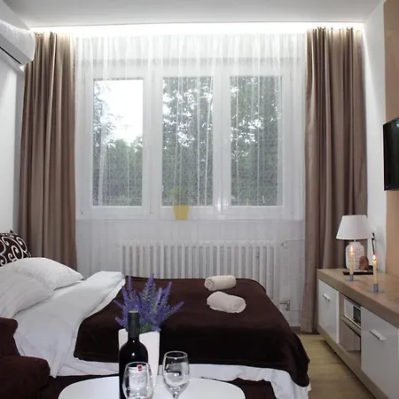 Apartman Luni