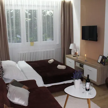 Apartman Luni Banja Luka