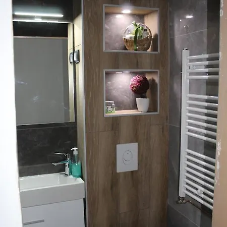 Apartman Luni Apartamento Banja Luka