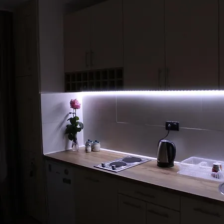 Apartment Luni *