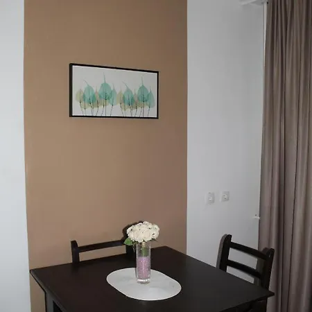 Luni Apartment Banja Luka