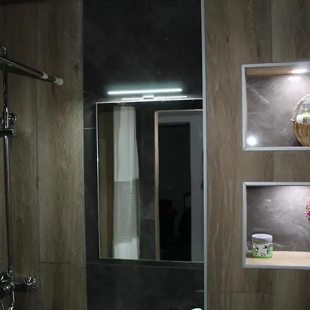 Apartman Luni Banja Luka